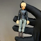 3.75" Star Vintage Collection FIGRIN D'AN Figure VC249 Mos Eisley Cantina