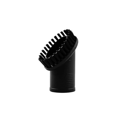 32 mm/35 mm Plastic PP Round Brush Spare Parts Vacuum Cleaner