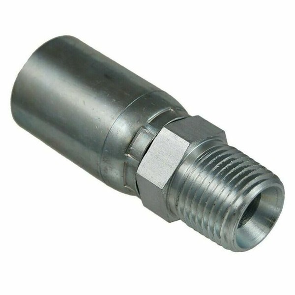 Erie Tools MP0808 Hydraulic Hose Fittings for sale online eBay