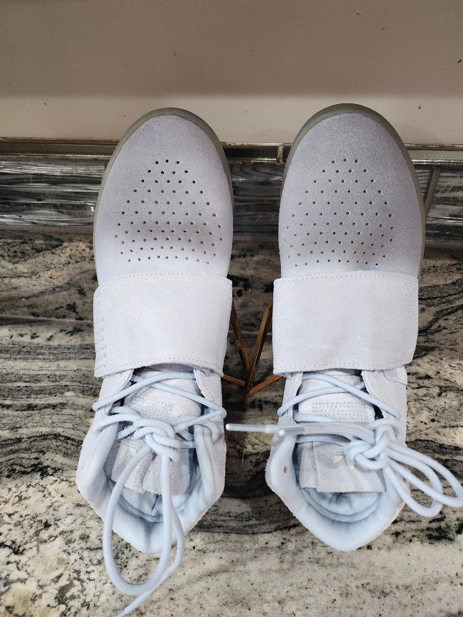 Adidas tubular light shop blue