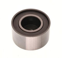 Maxgear 54-0303 Umlenk-/FüHrungsrolle Keilrippenriemen, V-Rippen, Ø50 Mm