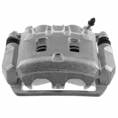 Frankberg 2x Pinze Freno Anteriori Sinistra E Destra Per Subaru Forester, Legacy, Impreza, Outback