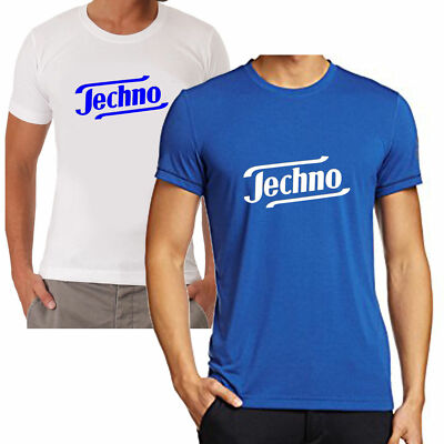 T-SHIRT TECHNO FUNSHIRT SPRÜCHESHIRT PARTYSHIRT HOUSE HARDCORE TRANCE FEIERSHIRT