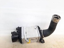 Ladeluftkühler Kühler Zyl. 5-8 BMW 7 G11 G12 8 G15 G16 X5 G05 X7 G07 8660689 