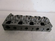 Ford  3415 Tractor Original Rebuilt Cylinder Head P811