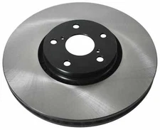 Disc Brake Rotor-RWD ADVICS A6F014U