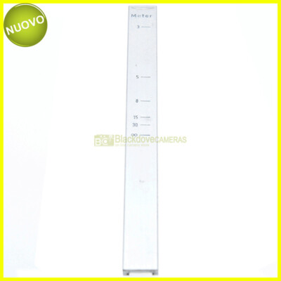 Binario esterno Linhof Technika per 360mm. Ricambio. Rail spare part 60619.