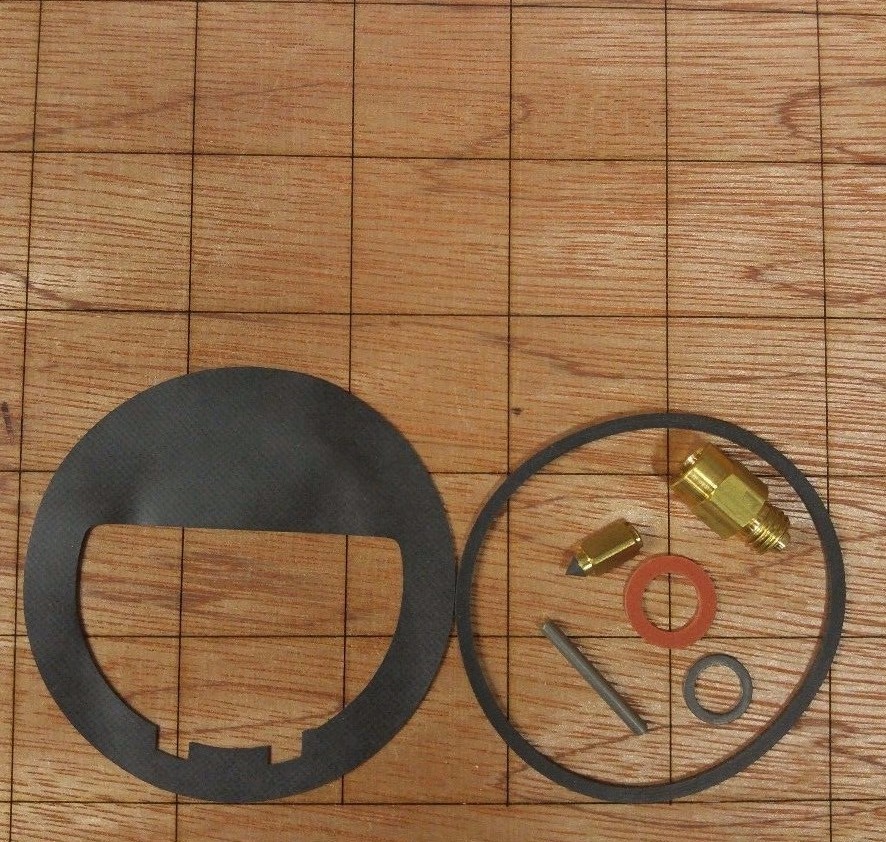 KOHLER Carburetor Repair Kit 2575701S 2575701S Carb Genuine New