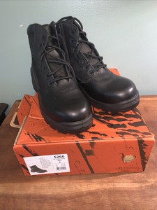 safety boots non metallic toe