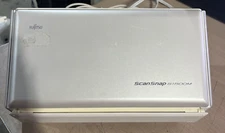 FUJITSU SCANSNAP S1500M PRINTER