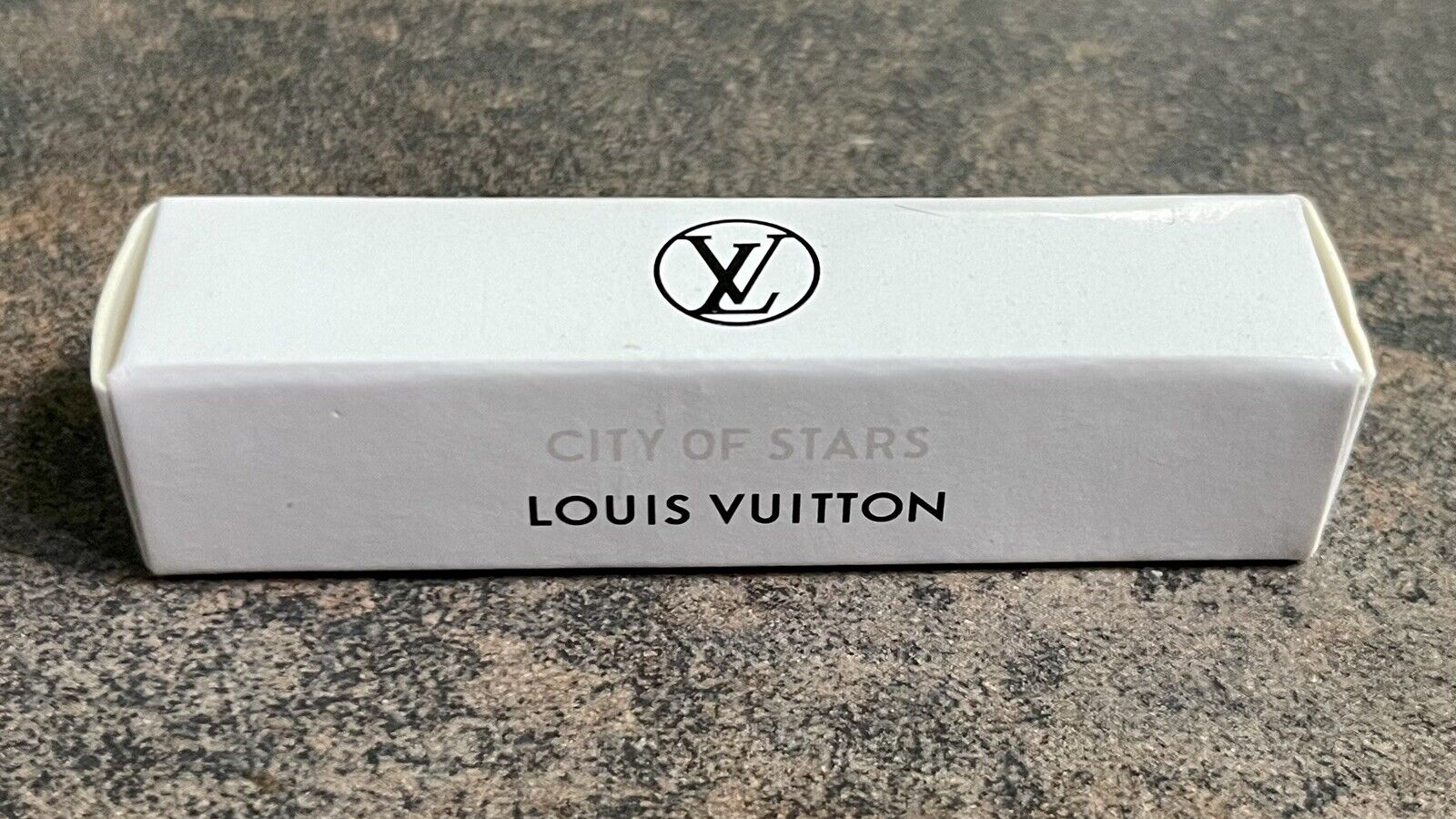 City of Stars by Louis Vuitton - Samples