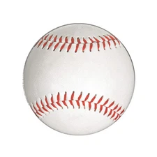 Baseball Handmade Golf Ball Marker Novelty Gift