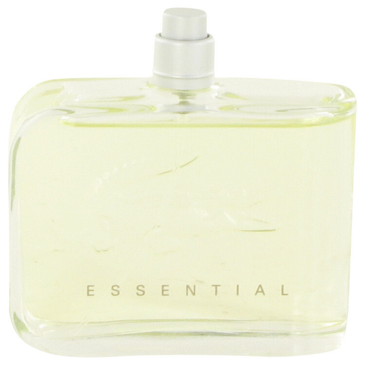 Lacoste Essential Men's Cologne By Lacoste EDT (Tester