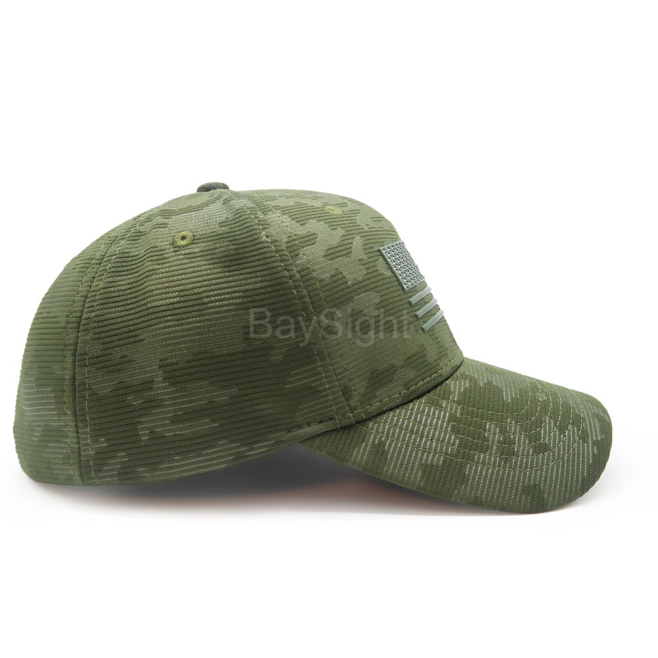 Casquette Snapback Homme Neuve - Base De Style, Sans étiquettes, Personnalisable