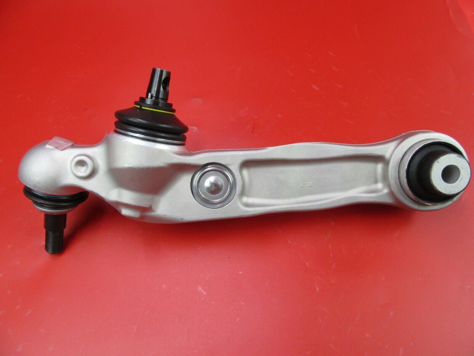 Rolls Royce Ghost Dawn Wraith left driver side lower control arm wishbone #564