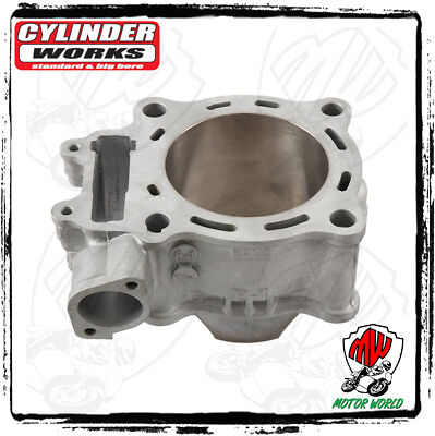 CILINDRO STD ZYLINDER FUNKTIONIERT Honda CRF 250 X 2005