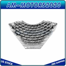 Front For Volvo XC90 S60 S80 V70 XC70 XC90 Heater Blower Motor Resistor RU-415