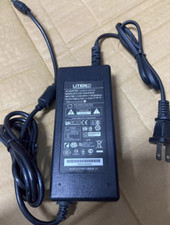 Liteon PA-1205-R0HS 12V 5A 5.5 2.5 AC Adapter Power Supply Charger