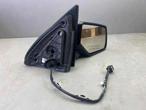 OEM ARABIC 15-18 Yukon Tahoe Suburban Escalade Passenger Right RH Mirror 5 Wire