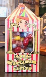 Universal Studios Harry Potter Honeydukes Bertie Botts Every Flavour Beans Ebay