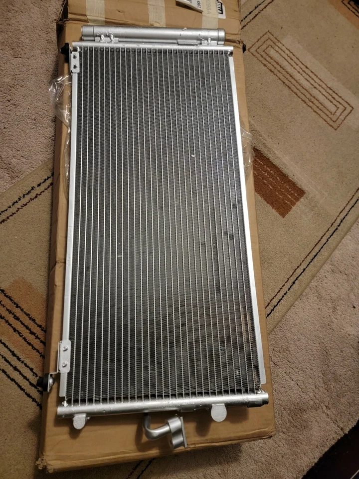 New Silla Automotive radiator C0296A - Image 4 of 4