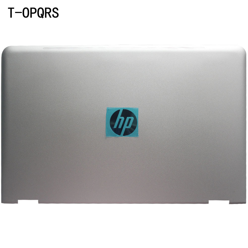 New FOR HP Envy TPN-W119 Top Case Rear Lid LCD Back Cover | eBay