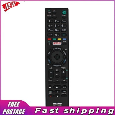 Smart TV Remote Control Wireless Switch for Sony Television Replace Controller