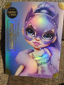 Rainbow High Priscilla | eBay