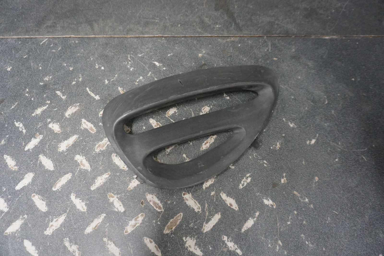 1998-2001 GTI GTX LRV Sea-Doo OEM Intake Grill Panel Vent