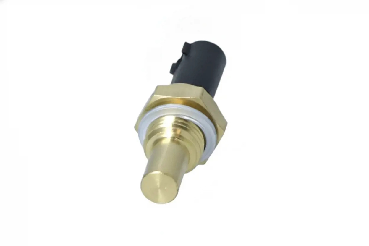 NRF Sensore Temperatura Liquido Refrigerante 2 poli M14x1.5 - Immagine 2