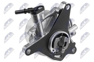Unterdruckpumpe Bremsanlage NTY PVP-FT-001 für FIAT 500X BRAVO 2 PUNTO EVO 16V 3