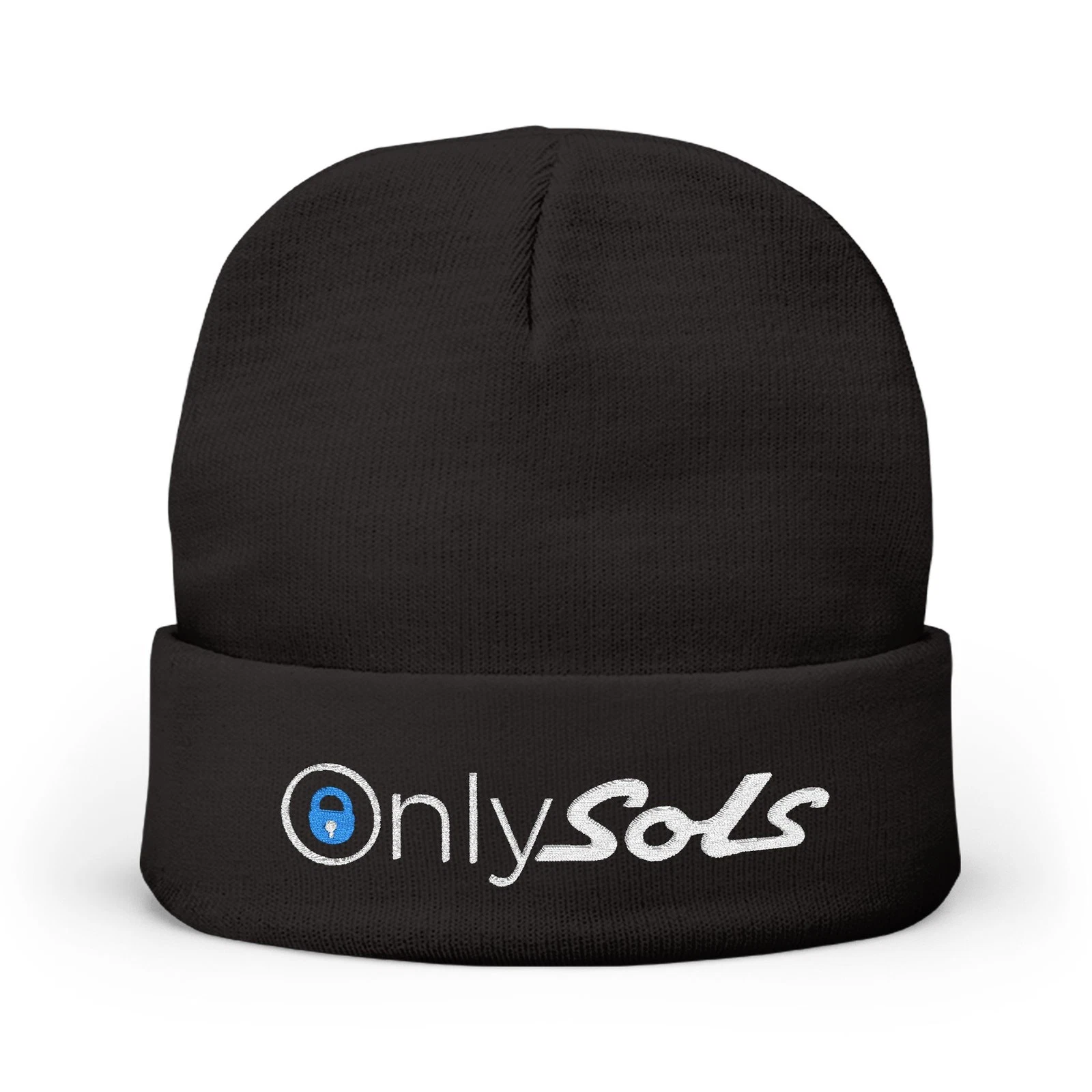 OnlySols Beanie
