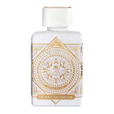 French Avenue Glorious Oud Royal Blanc Extrait de Parfum 80 ml
