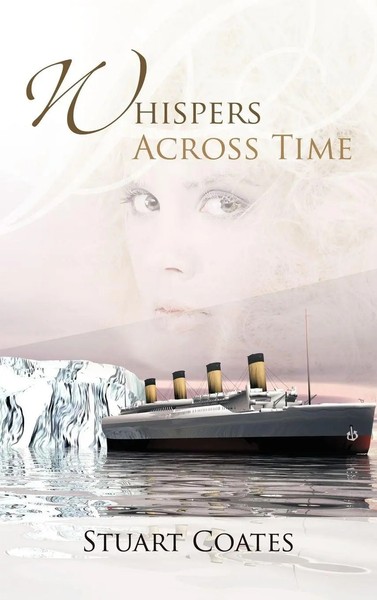 Stuart Coates | Whispers Across Time | Buch | Englisch (2012) | Gebunden-image