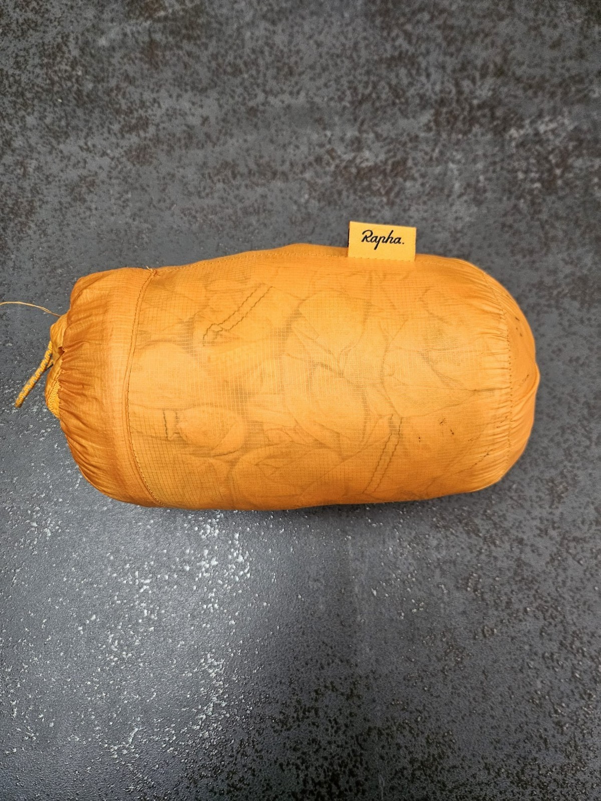 Light Down Jacket RAPHA Explore Down Jacket - Ora… - image 4