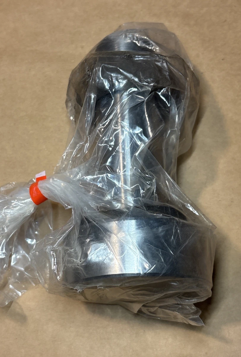 95028 Osborn SHA-1750 Heavy-Duty Shaft For Yoke photo 2