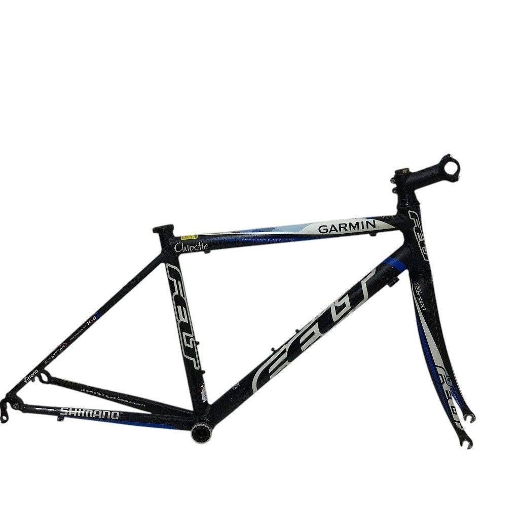 Felt F95 Garmin Road Bike Frame | eBay