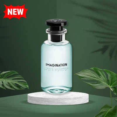 Louis Vuitton Imagination 100ml Men’s Eau de Parfum Premium Fragrance New.