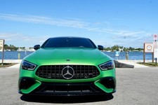 2023 Mercedes-Benz AMG GT 63 S 63 S AMG Manufaktur Hell Green MagnoPackage
