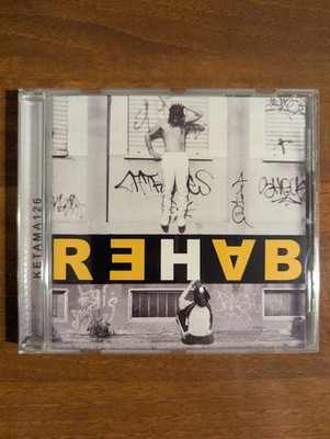 Ketama126 Rehab CD Album 2018 Rap Italiano Trap Feat Franco126 Pretty Solero