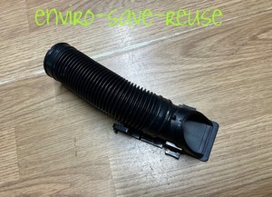 Power Düsenschlauchleitung = Shark Stratos AZ913ukt Staubsauger