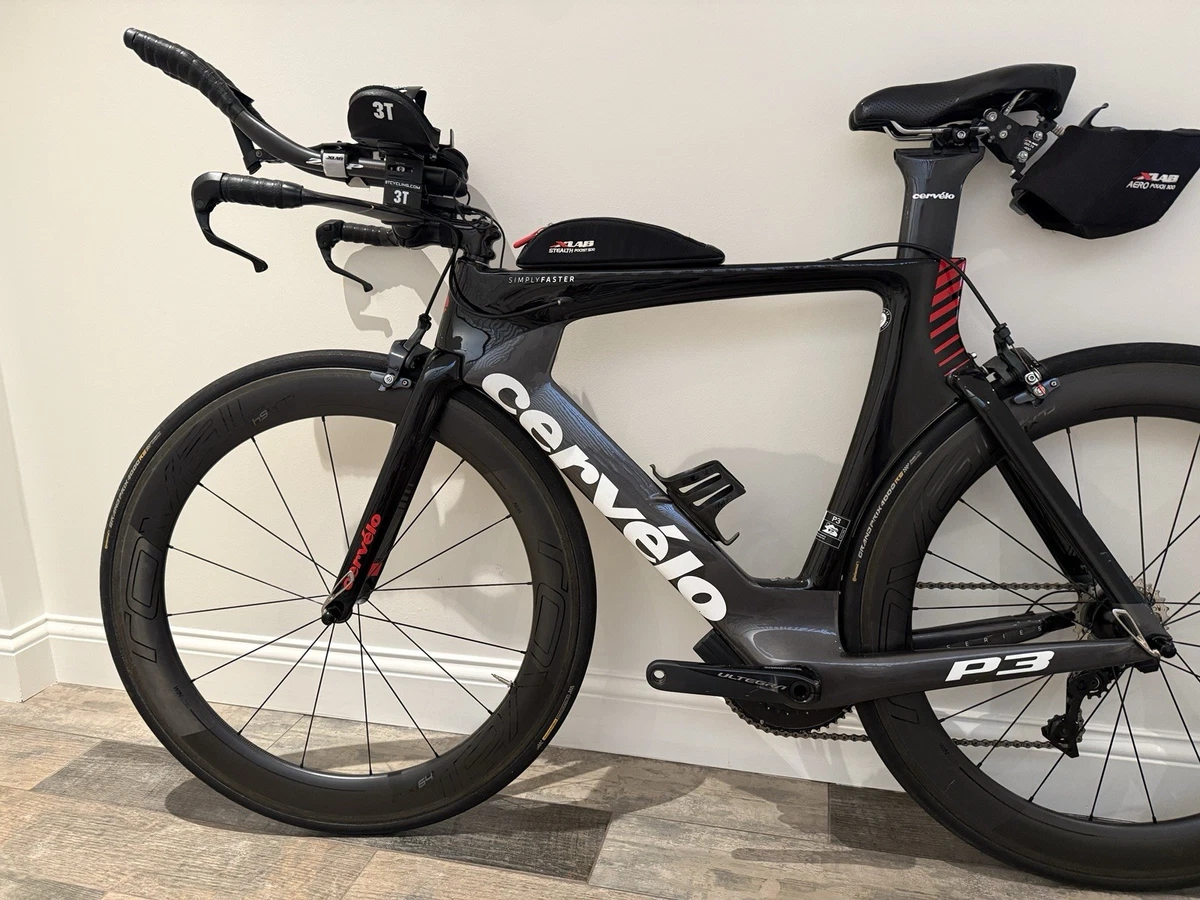 Cervelo P3 Bikes for sale | eBay