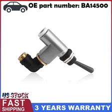 BA14500 Air Toggle Switch Pneumatic Control Valve Fit for Peterbilt Truck 1/4...