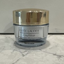 Estee Lauder DayWear Multi-Pro Anti-Oxidant 24H Moisture Creme SPF 15 .5 oz/15ml
