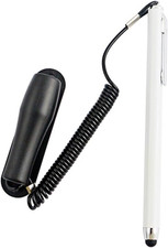 Stylus Pen with Chain High Sensitivity Capacitive Touch Screen