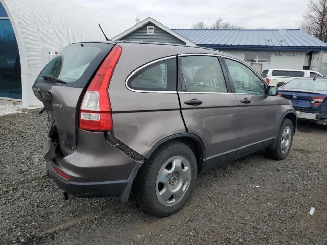 (LOCAL PICKUP ONLY) Rear Drive Shaft Fits 07-11 CR-V 1941218 - Image 4 of 4