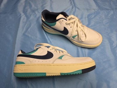 Nike Gamma Force Women's Athletic Sneakers DX9176-300, Size 10