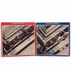 THE BEATLES 1962-1966 & 1967-1970 Red & Blue, Best of Double Vinyl Album LPs