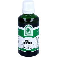 ANISTROPFEN 50 ml PZN 11601949