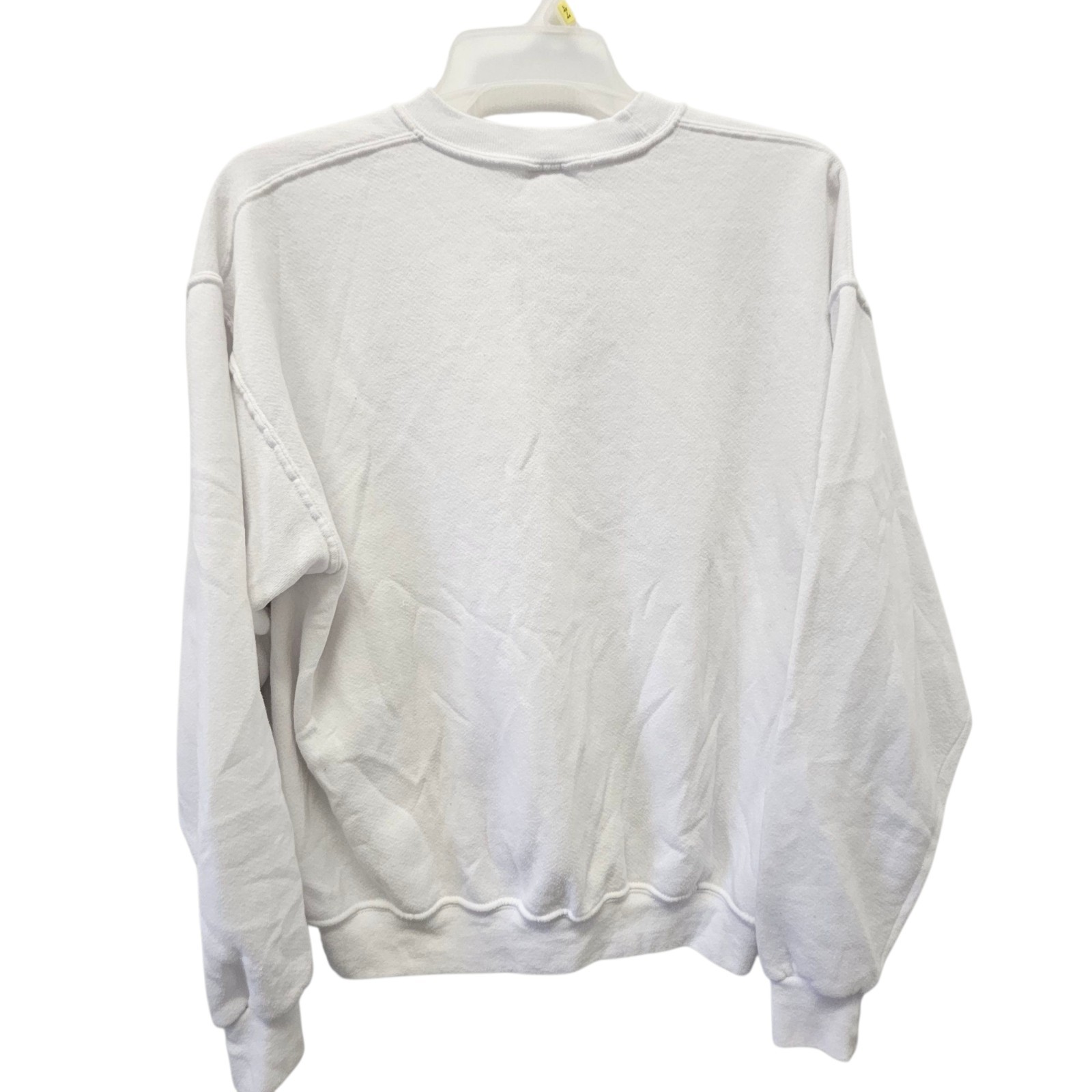 Vintage Jerzees Super Sweats Have Ameri-Christmas… - image 2